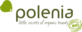 Polenia, Little secrets of organic beauty