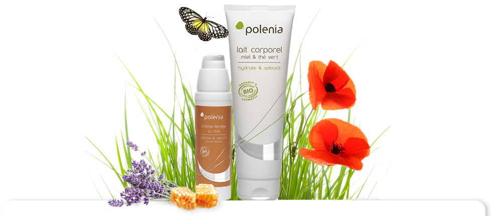 Bodymilk  Tinted cream
