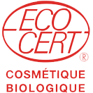 Cosmétique biologique - ECOCERT