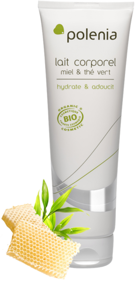 Body milk