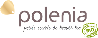 Polenia, les petits secrets de beauté BIO