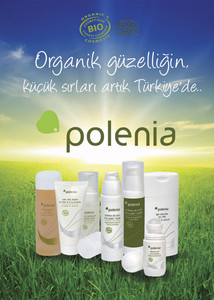 POLENIA in TURKEY
