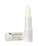 Baume lèvres POLENIA bio*